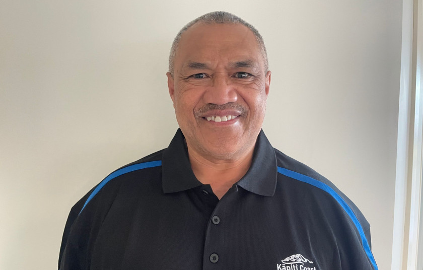 Eteniu (Eddie) Lemana